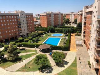 Appartement à Calle esperanza de la trinidad 57. Venta de piso en calle esperanza trinidad