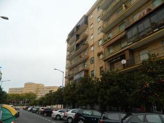 Lloguer Pis a Calle castillo de alcala de guadaira 12. Alquiler de piso para estudiantes o familia en bami c/castillo a