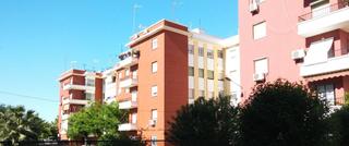 Location Appartement à Calle alfonso de orleans y borbón 75. Alquiler piso para estudiantes