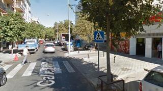 Alquiler Piso en Calle fernández de ribera 24a. Alquiler de piso en calle fernandez de ribera