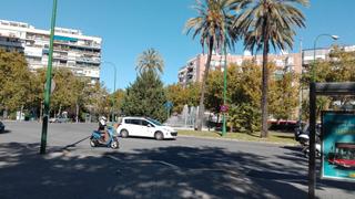 Maison à Barrio del Nervión. Venta de casa zona gran plaza/alejandro collantes