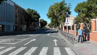 Local Comercial en La Buhaira