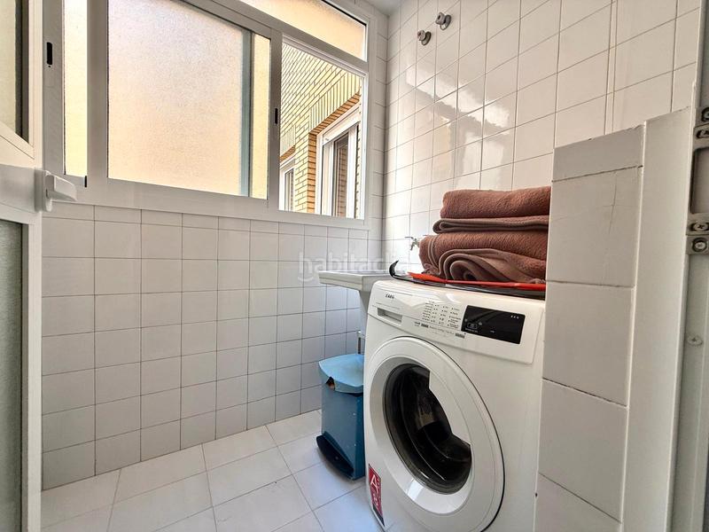 Foto 19f0575c-b064-44bb-b4d4-18ec28cb56d0. Appartamento in Parque María Luisa -Giralda Sur Sevilla