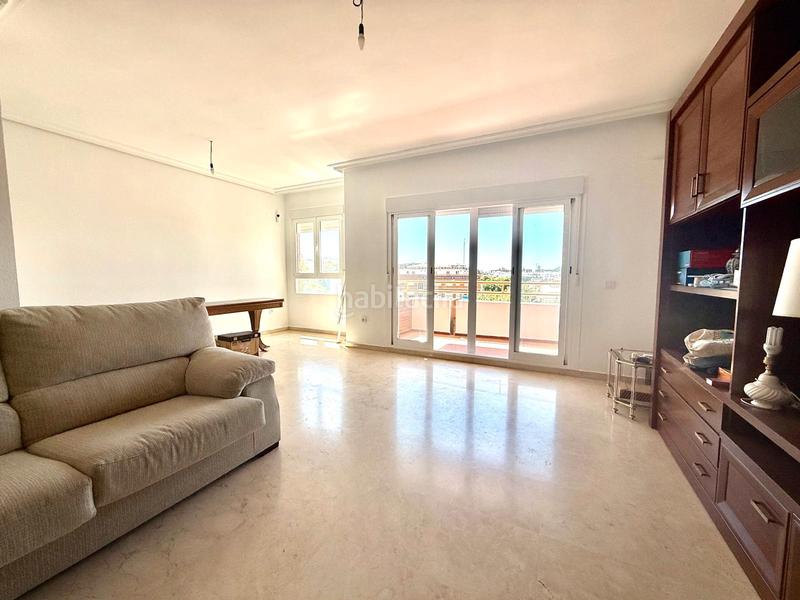 Foto 6f1eb2dd-7eb1-4c31-9be7-a2a8a8424c29. Appartamento in Parque María Luisa -Giralda Sur Sevilla