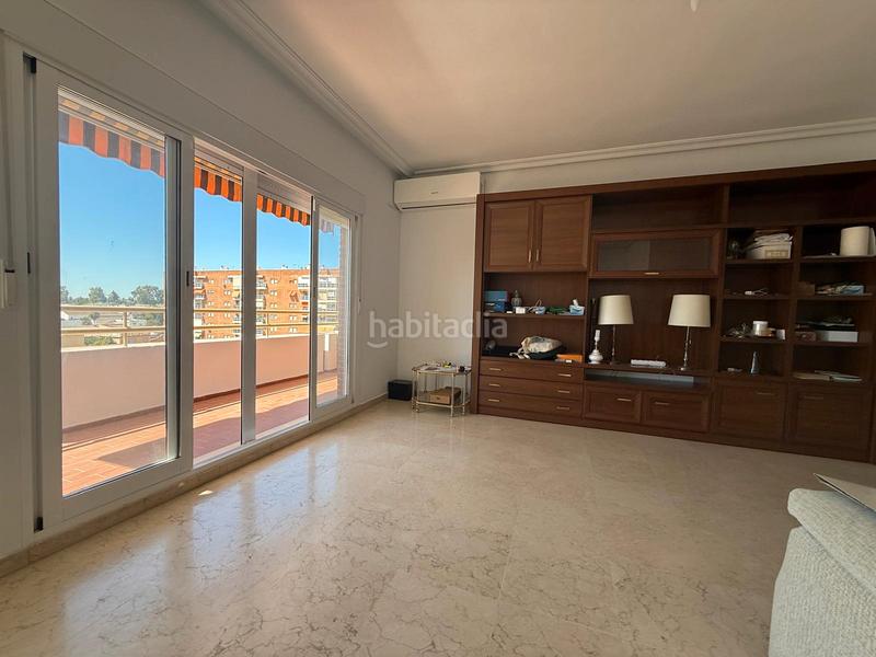 Foto 7d9f557b-3cbf-4a1e-8cda-3ca49684545c. Appartamento in Parque María Luisa -Giralda Sur Sevilla