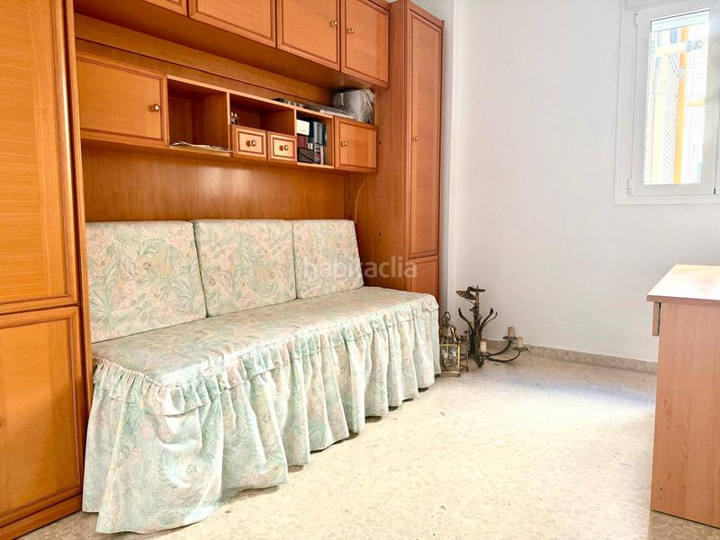 Foto f81c7392-aca8-4b62-8445-08226e9866d1. Appartamento in Parque María Luisa -Giralda Sur Sevilla