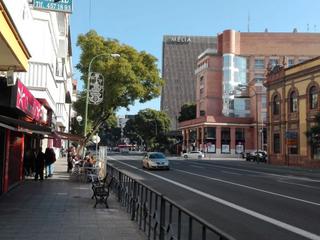 Transfer Business premise in La Buhaira. Traspaso de bar restaurante zona nervion