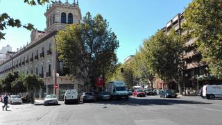 Flat  Calle marqués de paradas 8. Venta de piso centro historico/zona marques de paradas