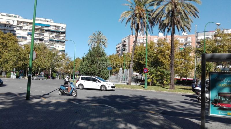 Foto 316c57ad-3eed-4240-b172-e476b5bd2ca3. Pis a calle beatriz de suabia 50 a Barrio del Nervión Sevilla