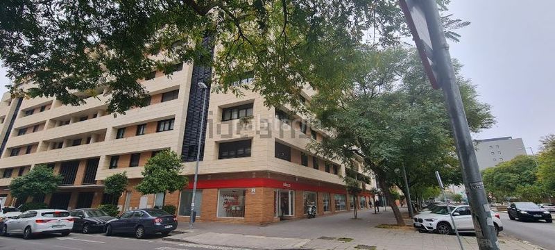 Foto b72f7d84-0469-404e-96b2-e4db1715acc4. Parking coche en calle rector candil 3b venta de garage en calle rector candil zona ramon carande en Sevilla