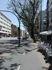 Miete Büro in Calle luis montoto 106. Alquiler de oficina calle luis montoto