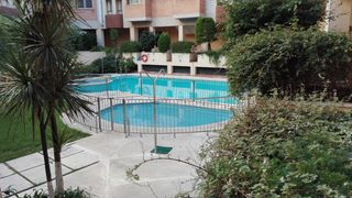 Flat in Calle Camilo José Cela 1