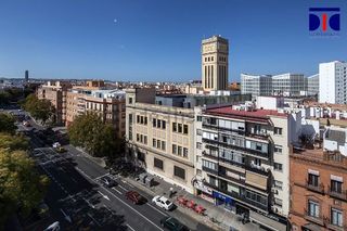 Piso en Avenida de la buhaira nº18. Venta de piso zona buahira