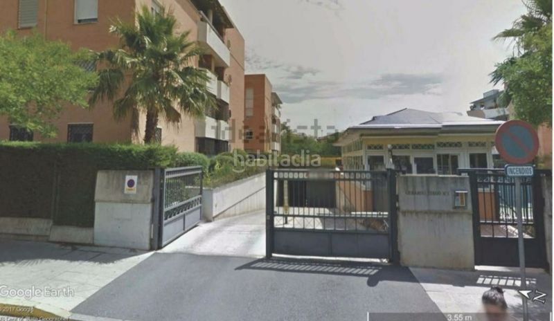 Foto b5ef40a1-e3b2-47a6-af86-fff29e1b23ca. Etagenwohnung in calle antonio maura montaner 49 in Sevilla