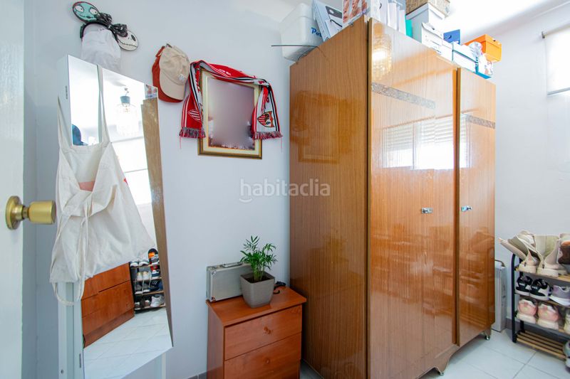 Foto 03a4f366-45c7-4c82-94fc-db9dfb296925. Pis a calle verdiales 12 a San Pablo Sevilla