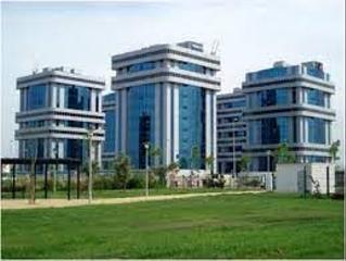 Rent Office space  Calle antonio buero vallejo