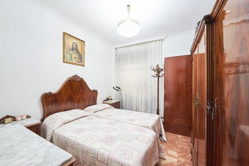 Foto 254147b1-8392-4702-8018-565a7cbf15d2. Piso venta de piso jose laguillo en San Carlos - San José Sevilla