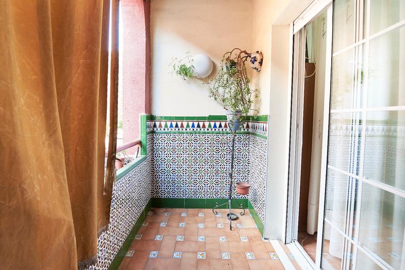 Foto 2ccc4f00-99d5-4060-aa31-d355405ad534. Piso venta de piso jose laguillo en San Carlos - San José Sevilla