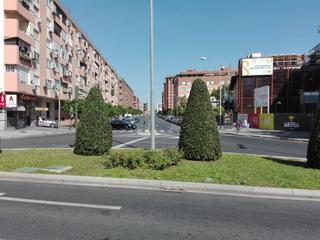 Appartement  Avenida josé laguillo. Venta de piso  jose laguillo