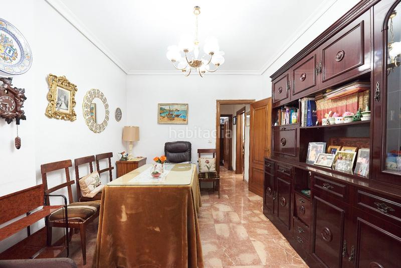 Foto 58b64041-eec1-4034-8654-0ef4a4199114. Piso venta de piso jose laguillo en San Carlos - San José Sevilla