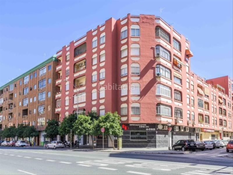 Foto 63056bed-64cc-4ee5-b534-2ce51272583d. Piso venta de piso jose laguillo en San Carlos - San José Sevilla