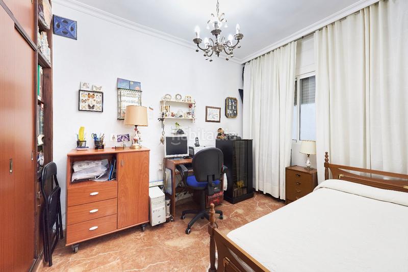 Foto 85cd0a52-282a-4435-b6b0-1f5bda502063. Piso venta de piso jose laguillo en San Carlos - San José Sevilla