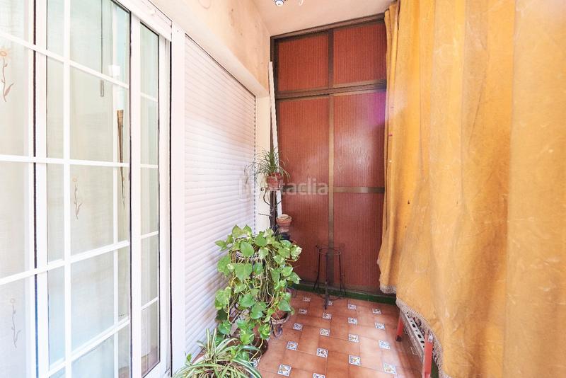 Foto bacbd640-bad2-46b8-bd34-55c965dcdd91. Piso venta de piso jose laguillo en San Carlos - San José Sevilla
