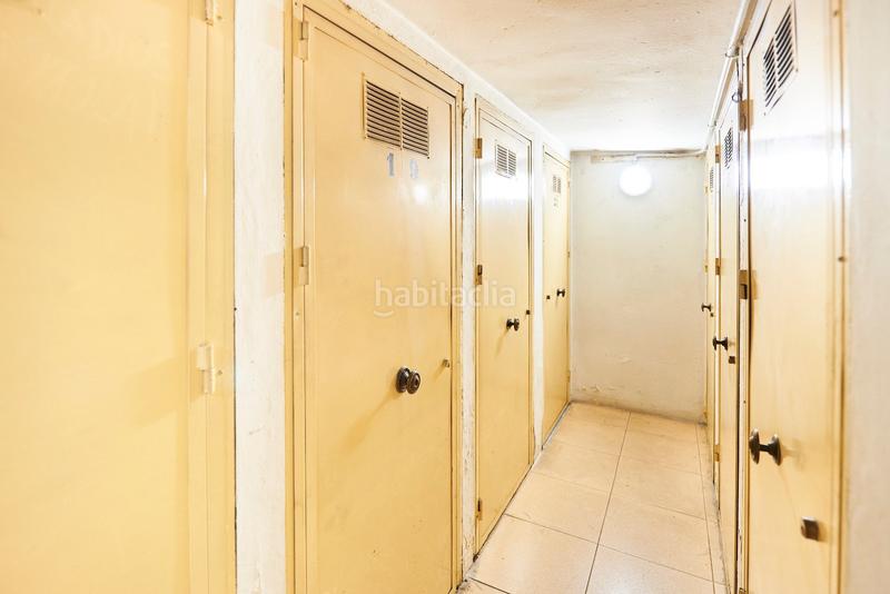 Foto e73cf64b-dbaa-49c9-a082-cfd4fd4d27e1. Piso venta de piso jose laguillo en San Carlos - San José Sevilla