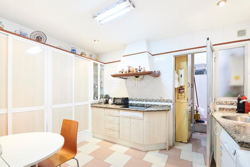 Foto fc4dffe3-f391-427e-b7e4-736c37ca2567. Piso venta de piso jose laguillo en San Carlos - San José Sevilla