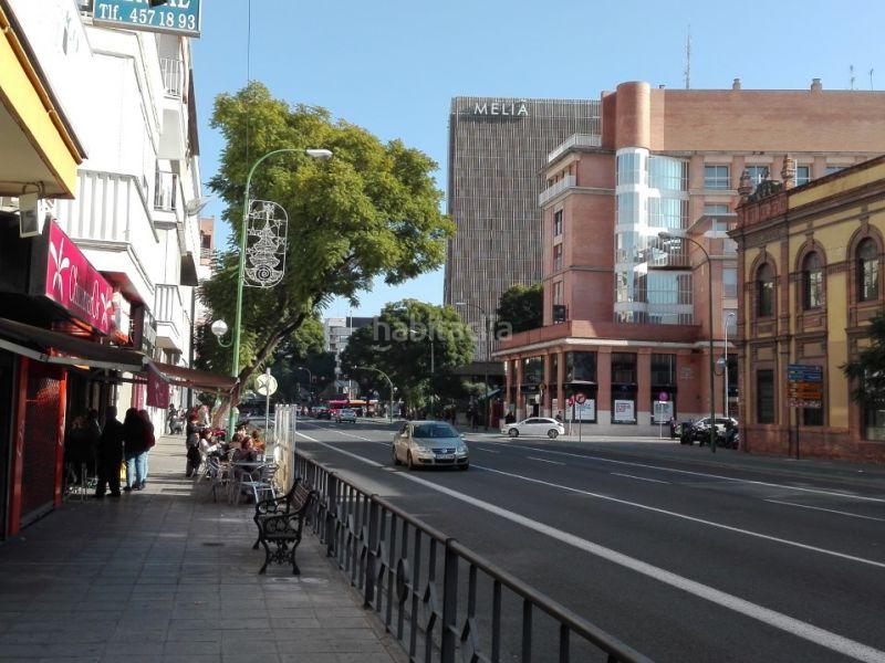 Foto 9e03088b-450f-43b7-b7fc-0c2cf6874438. Autoparkplatz in calle luis montoto 85 in La Calzada - La Florida Sevilla