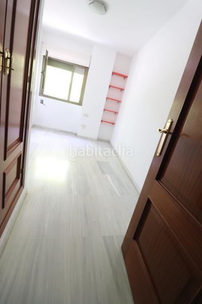 Foto ce020725-d8c2-4edc-a850-3e45c228a30f. Piso venta de piso zona ramon carande en Parque María Luisa -Giralda Sur Sevilla