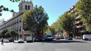Alquiler Piso en Calle marqués de paradas 43. Alquiler piso marques de paradas