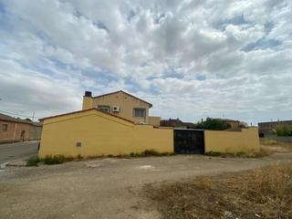 Casa  Calle pablo serrano. San mateo