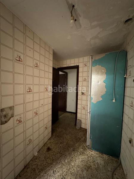 Foto 25fec658-f0f1-4a5d-9299-2e566a91cfdc. Pis a calle de san blas 51 a San Pablo Zaragoza