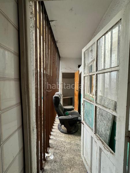 Foto 365d2986-cb75-4da3-a02b-6c1bf0f86012. Pis a calle de san blas 51 a San Pablo Zaragoza