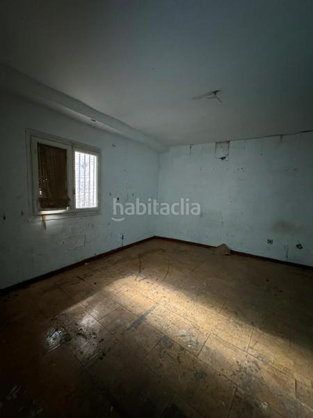 Foto 5bfdfca4-2157-4add-bb69-4b809ec07b3b. Pis a calle de san blas 51 a San Pablo Zaragoza