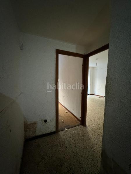 Foto e1060ca4-cf6f-4e00-939c-68c3002d6f6a. Pis a calle de san blas 51 a San Pablo Zaragoza