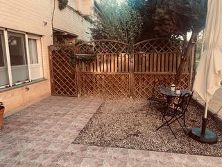 Reihenhaus  Calle velázquez. Casa en venta  calle velázquez, utebo