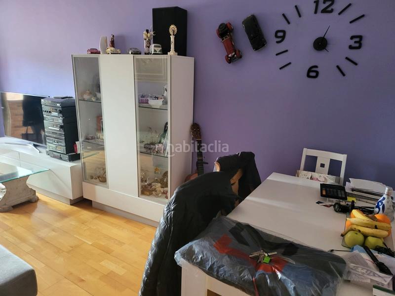 Foto 1da5d0bb-6d1b-4628-8d98-0e41f404707c. Flat with heating in La Paz Zaragoza