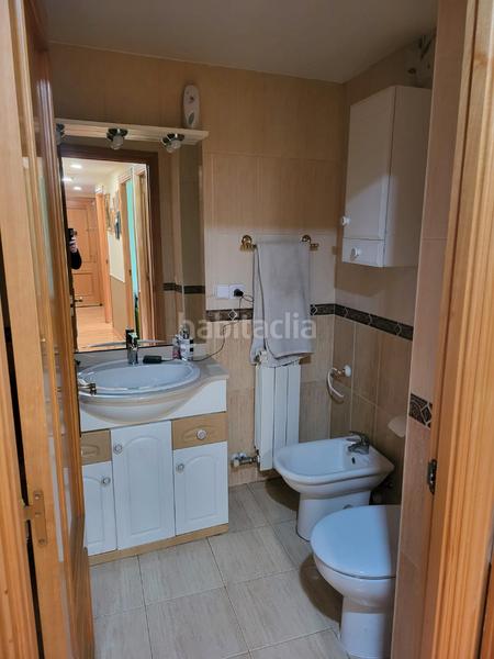 Foto 7f03ebdf-3ab2-431d-b18a-16022c8e9c5a. Flat with heating in La Paz Zaragoza