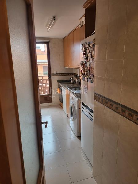 Foto 8f372a77-686a-4bfe-98aa-cfa705419001. Flat with heating in La Paz Zaragoza