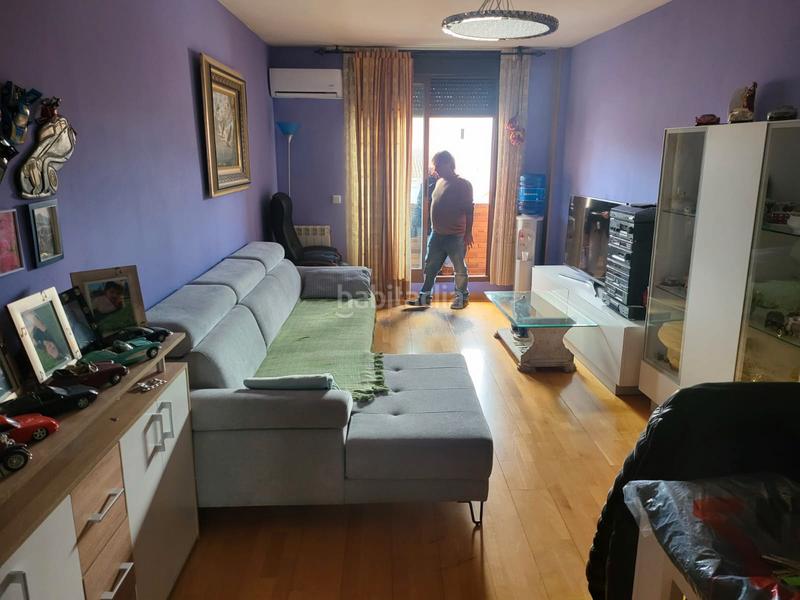 Foto 976e6b63-c704-47f4-a834-76693b2b1ca6. Flat with heating in La Paz Zaragoza