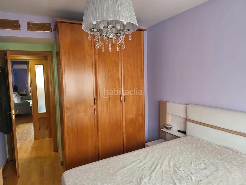 Foto b795e29e-c787-45f9-9f97-0471e2e2d202. Flat with heating in La Paz Zaragoza