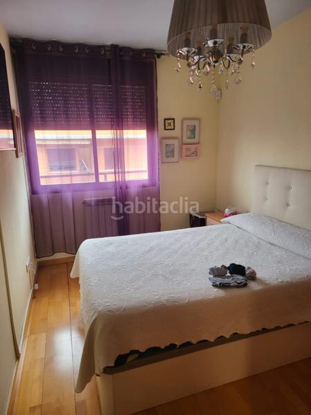 Foto bdbd1e0b-a2d8-4b09-9682-2187bad79741. Flat with heating in La Paz Zaragoza