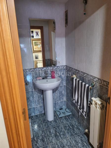 Foto fe64ddf3-38c0-4f08-837a-ebbc3340e760. Flat with heating in La Paz Zaragoza