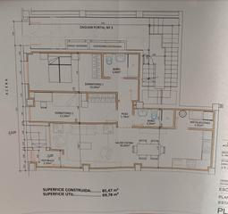 Appartement  Calle de leopoldo romeo. Obra nueva c/ leopoldo romeo  las fuentes