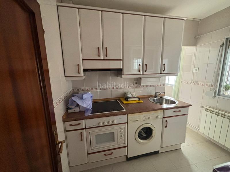 Foto fa45b9b5-ac23-4268-8647-e2475be810ab. Piso  en venta fray luis urbano en Las Fuentes Zaragoza