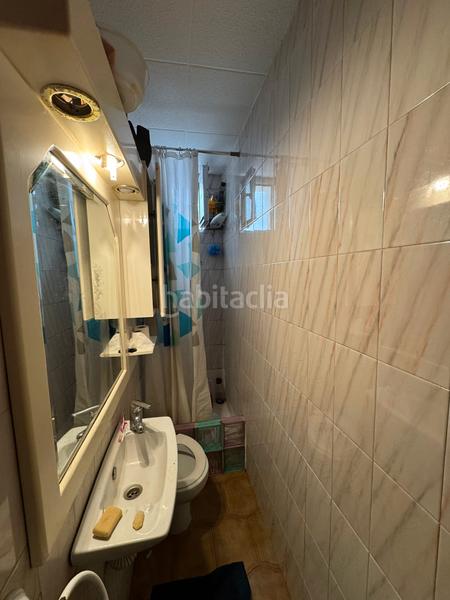 Foto 0befe061-9d2b-43a9-8921-0709932010e8. Appartamento con riscaldamento in Oliver Zaragoza