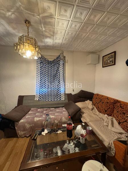 Foto 0d6e6a22-2a41-4d56-8efb-cc97861beb3d. Appartamento con riscaldamento in Oliver Zaragoza