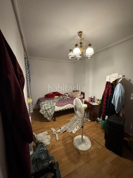 Foto 15e47c61-59c5-44ab-af36-5a28a3319115. Appartamento con riscaldamento in Oliver Zaragoza